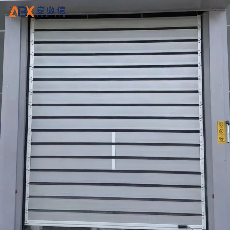 连云港感应高速门